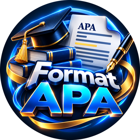 Format APA